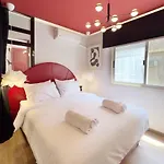The 2 Bdr Scarlet Condo 5 Min To Cai Airport