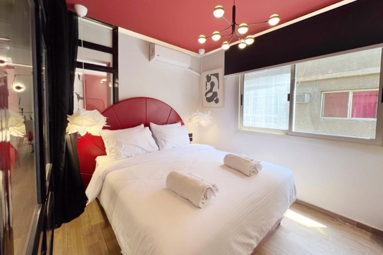 Apartment The 2 Bdr Scarlet 5 Min To Cai Airport *