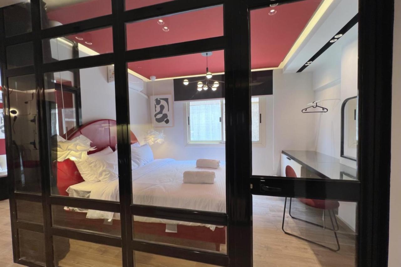 Apartment The 2 Bdr Scarlet 5 Min To Cai Airport