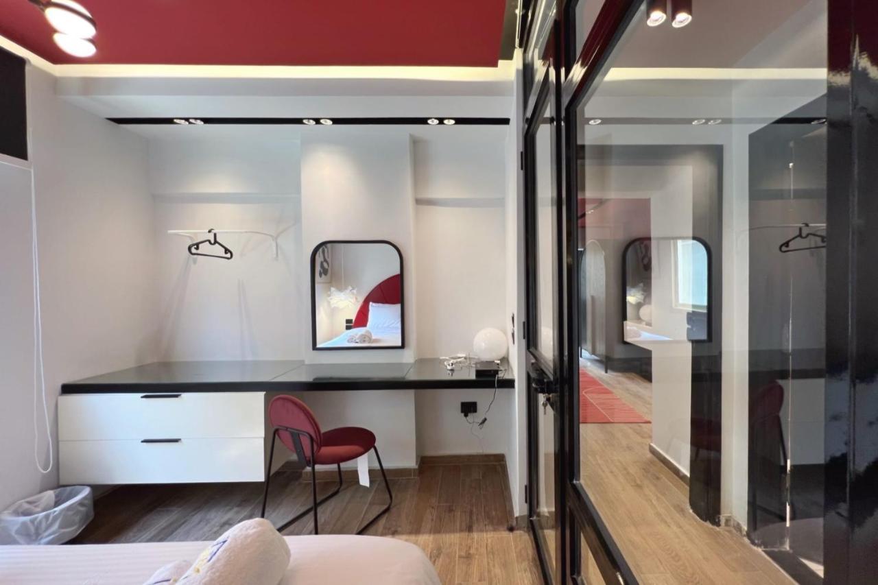 The 2 Bdr Scarlet 5 Min To Cai Airport Apartment