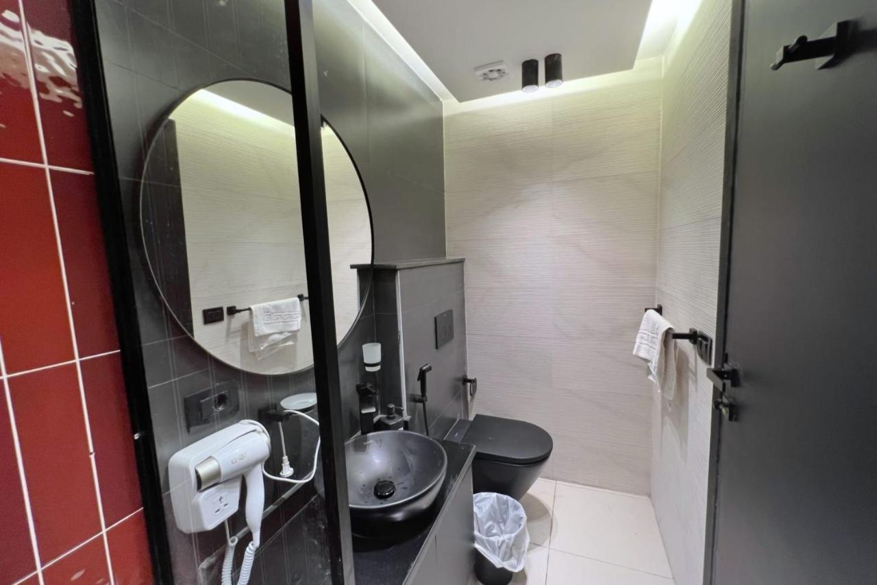 Apartment The 2 Bdr Scarlet 5 Min To Cai Airport Cairo