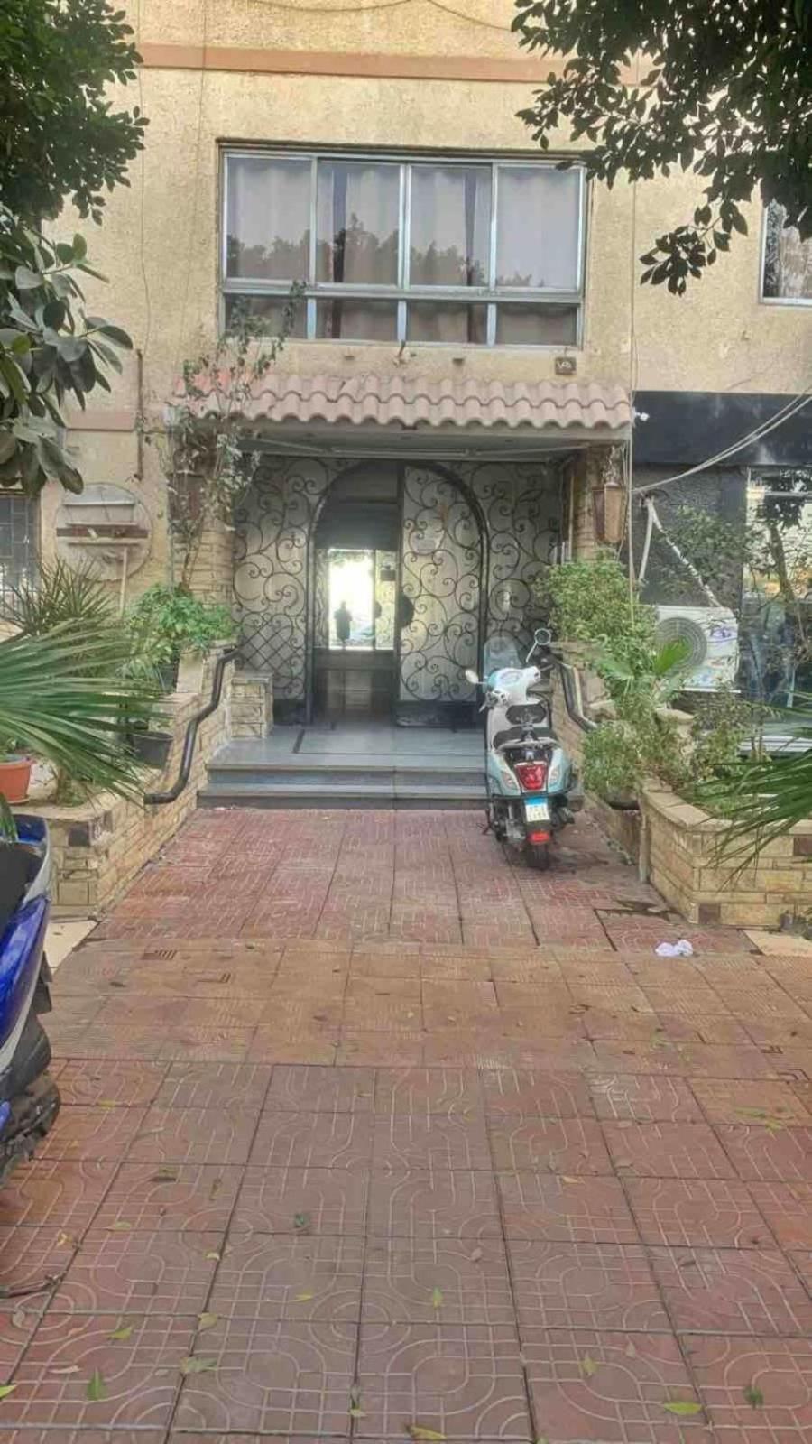 The 2 Bdr Scarlet 5 Min To Cai Airport Apartment
